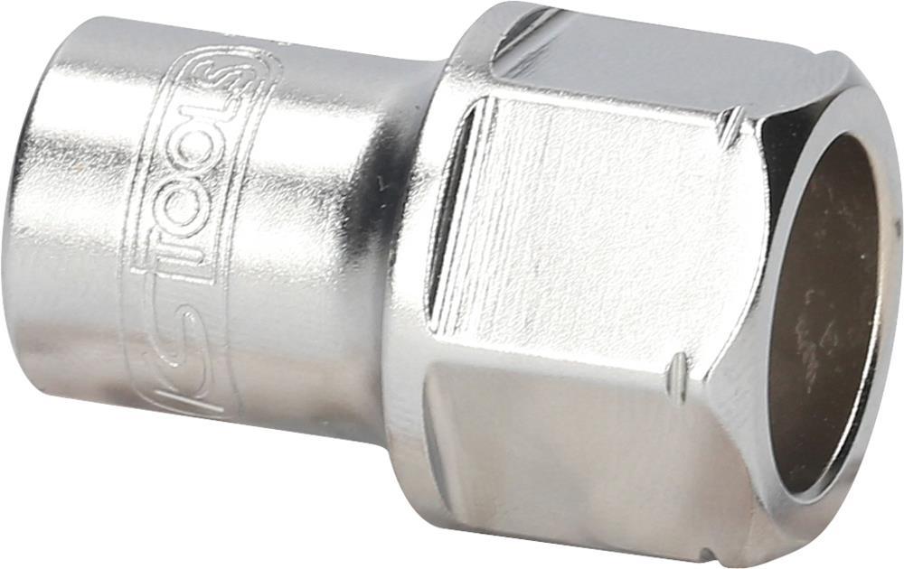 Douille traversante KS TOOLS 916.4060