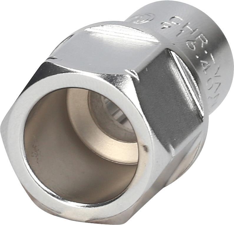 Douille traversante KS TOOLS 916.4060