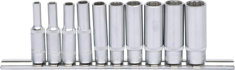 Douilles 1/4" KS TOOLS 917.0630