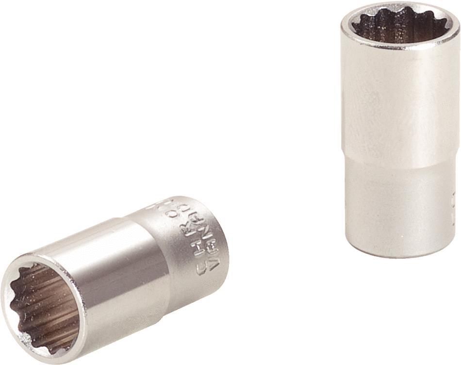 KS TOOLS Douille standard 1/4' (Ref: 917.1478)