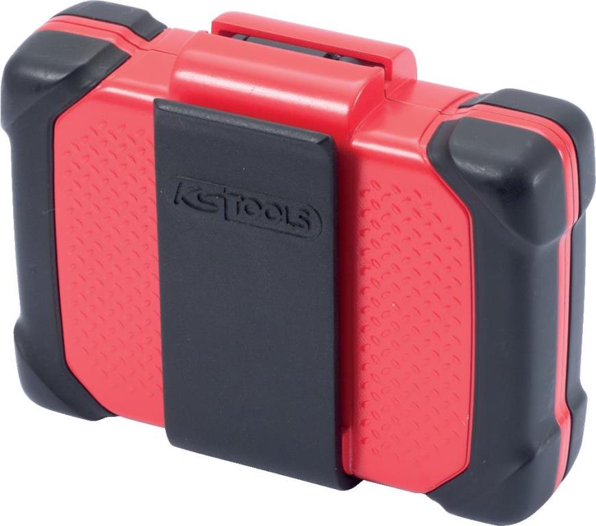 Coffret d'embouts KS TOOLS 918.3010
