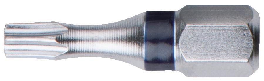 Embouts Torx percés KS TOOLS ref. 918.3636