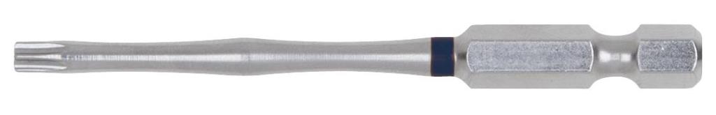 Embouts Torx percés KS TOOLS ref. 918.3656