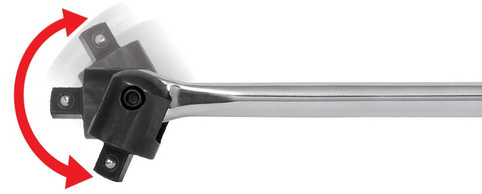Rallonge KS TOOLS 918.3826