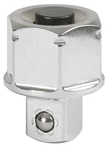 Douille traversante KS TOOLS 918.4053