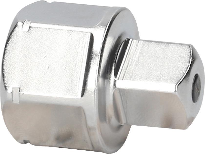 Douille traversante KS TOOLS 918.4053