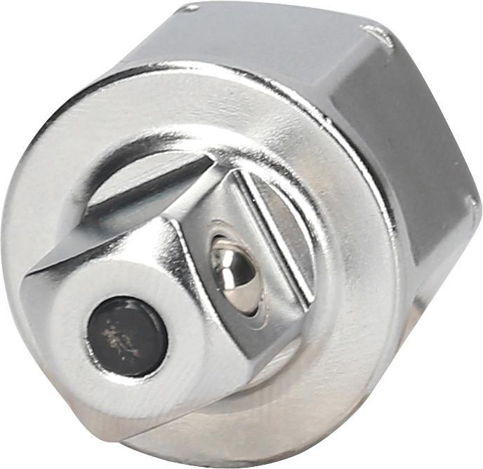 Douille traversante KS TOOLS 918.4053