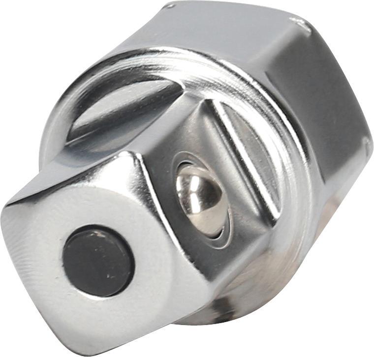 Douille traversante KS TOOLS 918.4054