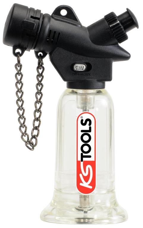 KS TOOLS Chalumeau (Ref: 960.1110)