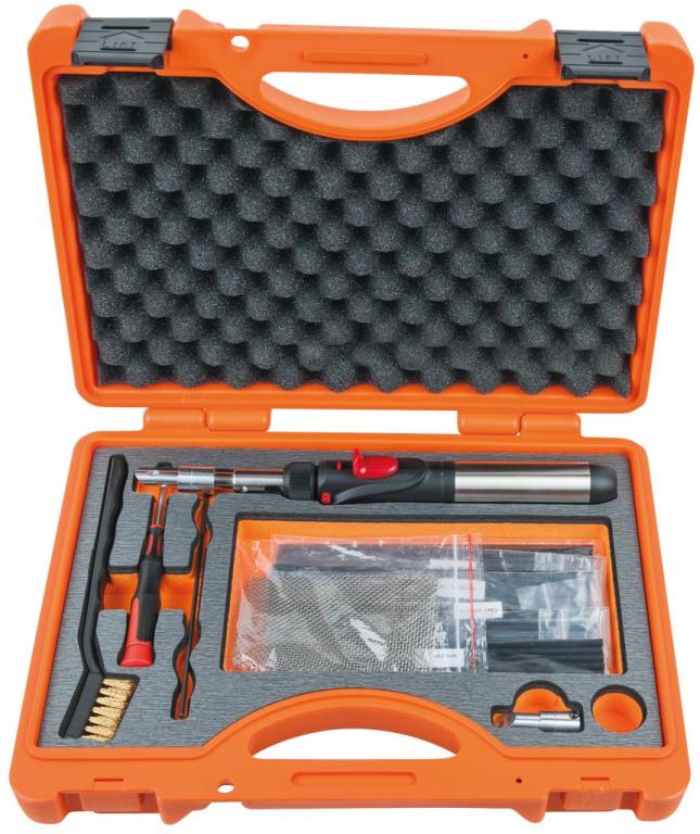 Réparation des matières plastiques KS TOOLS ref. 960.1115