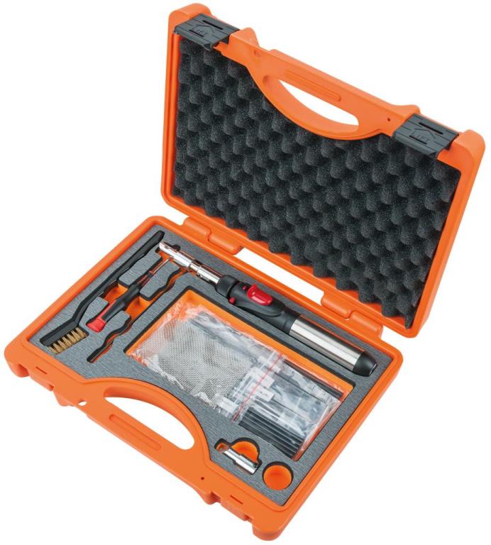 Réparation des matières plastiques KS TOOLS ref. 960.1115