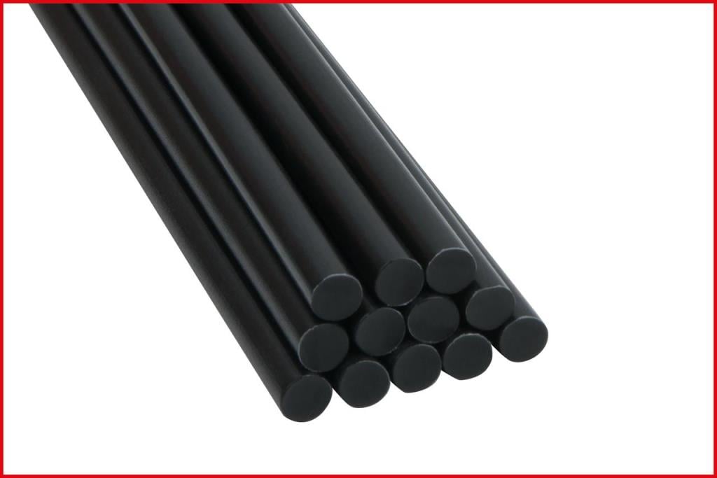 Réparation des matières plastiques KS TOOLS ref. 960.1122