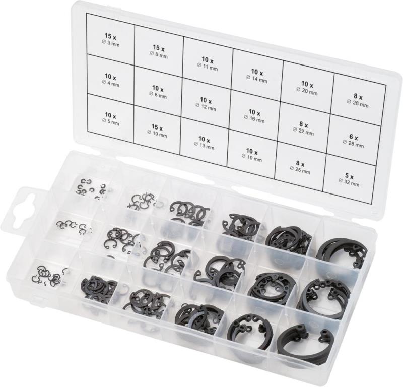 Pince circlips intérieure KS TOOLS 970.0090