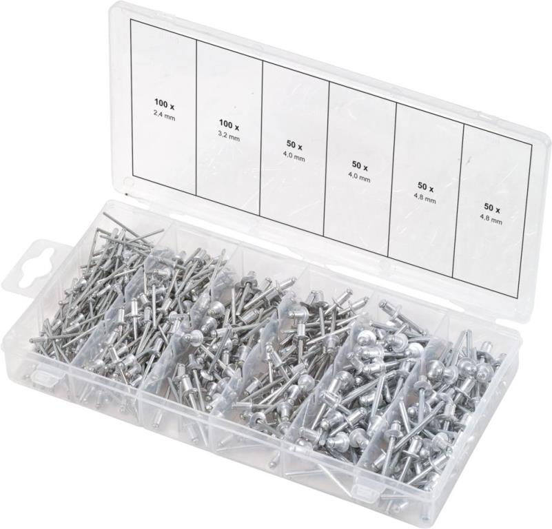 Rivet KS TOOLS ref. 970.0150