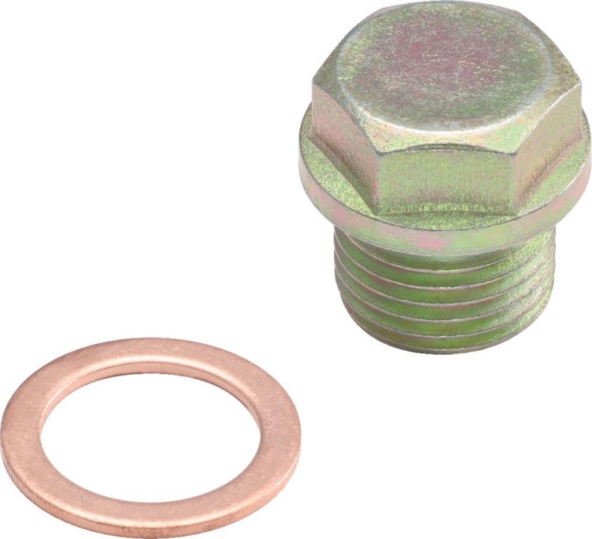 Coffret outils pour vidange KS TOOLS 970.0200