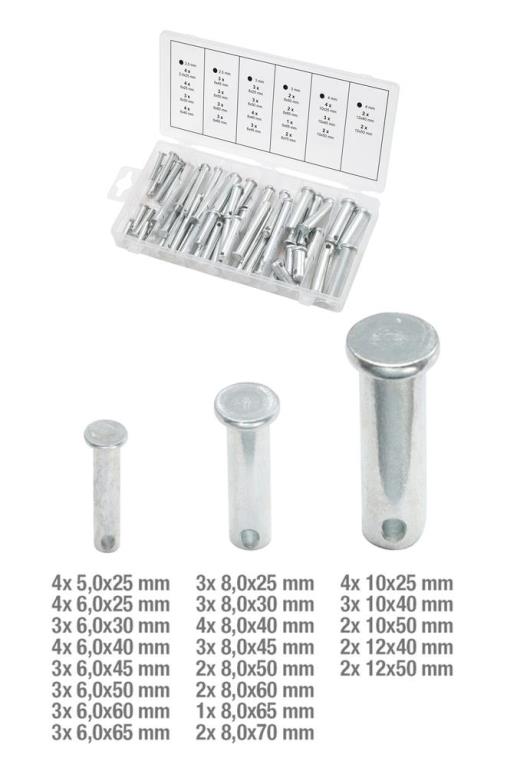 Écrou KS TOOLS ref. 970.0210