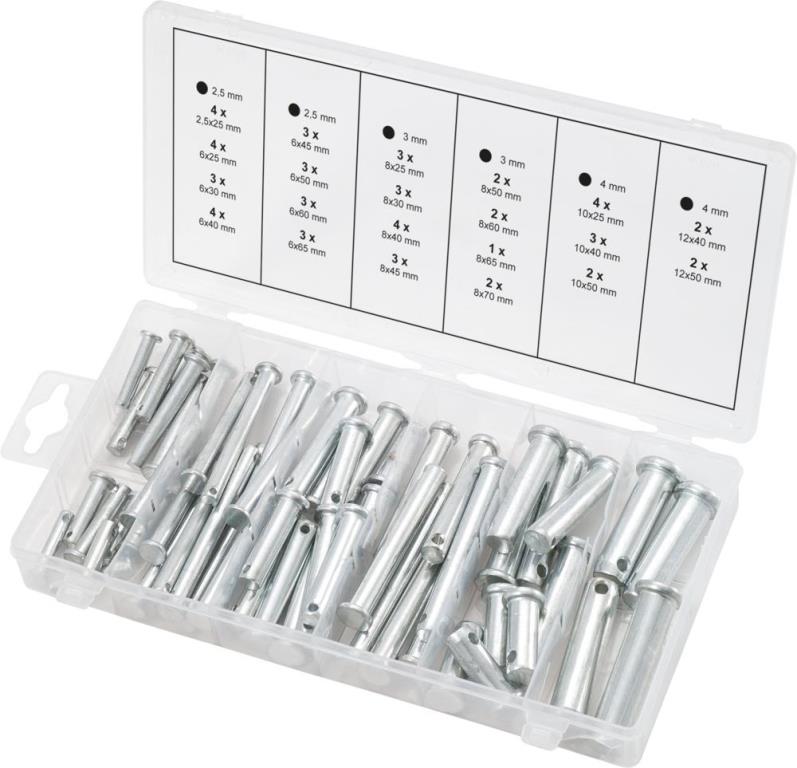 Écrou KS TOOLS ref. 970.0210