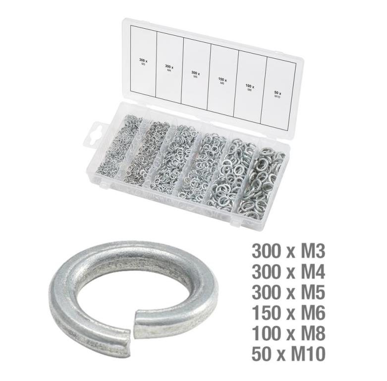 Écrou KS TOOLS ref. 970.0220