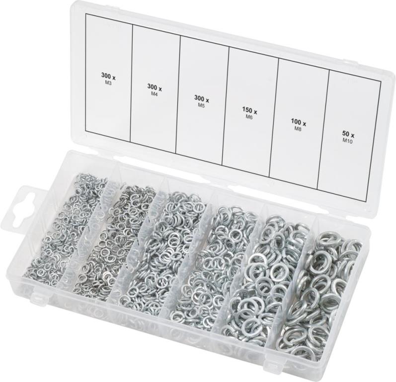 Écrou KS TOOLS ref. 970.0220