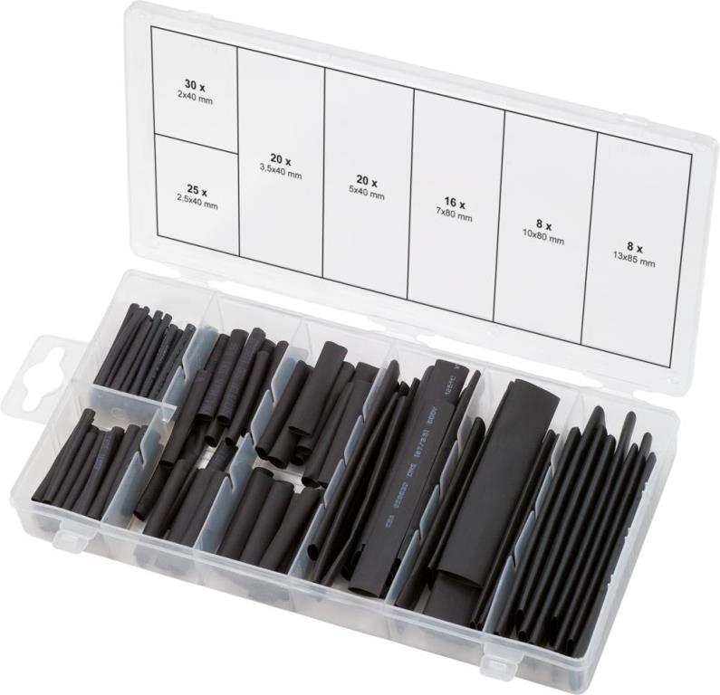Gaine thermorétractable KS TOOLS 970.0230