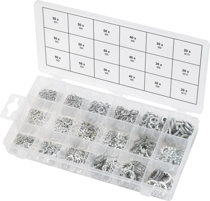 Gaine thermorétractable KS TOOLS 970.0240