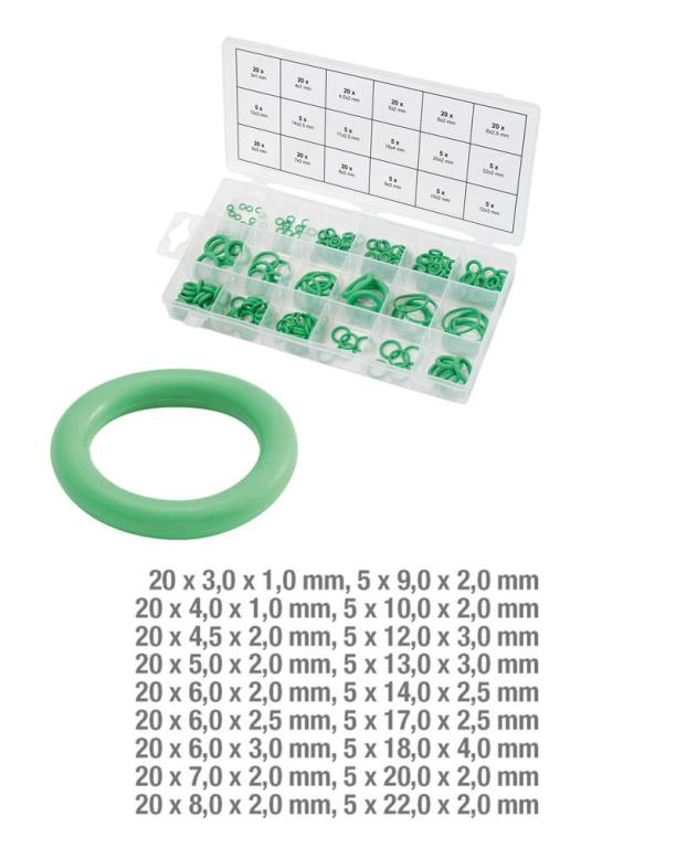 Joint, soupape d'air secondaire KS TOOLS 970.0260