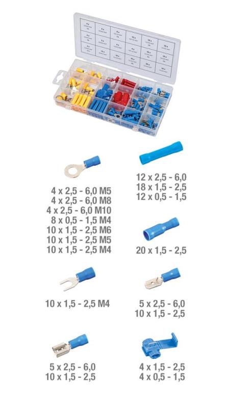 Cosse KS TOOLS ref. 970.0290