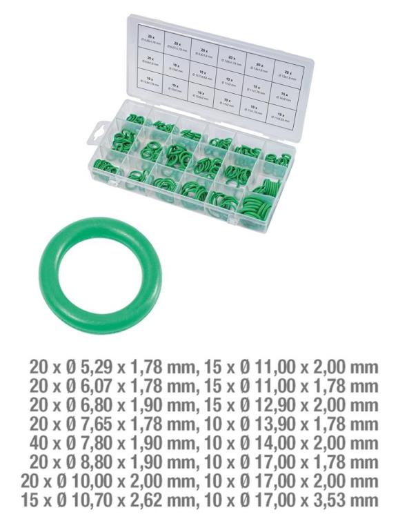 Joint, soupape d'air secondaire KS TOOLS 970.0340