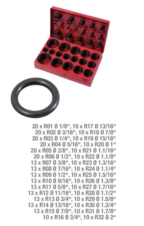 Joint, soupape d'air secondaire KS TOOLS 970.0350