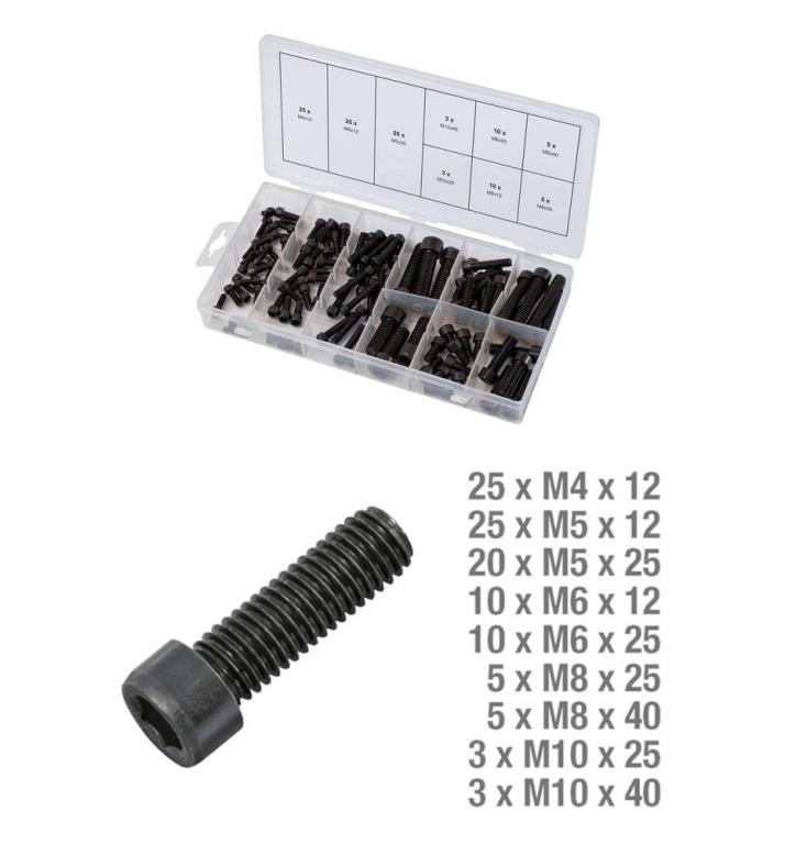 Vis KS TOOLS ref. 970.0390
