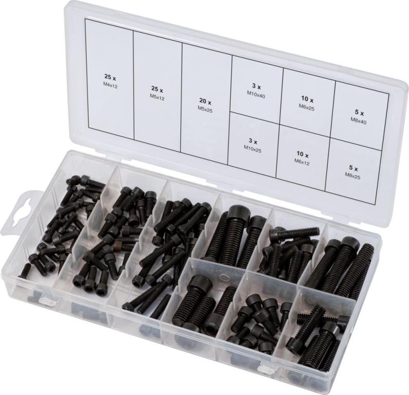 Vis KS TOOLS ref. 970.0390
