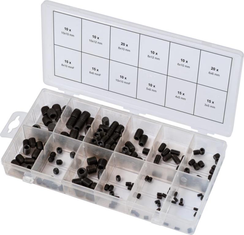 Vis KS TOOLS ref. 970.0400
