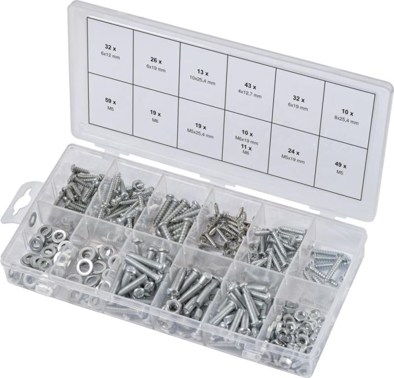 Vis KS TOOLS ref. 970.0500