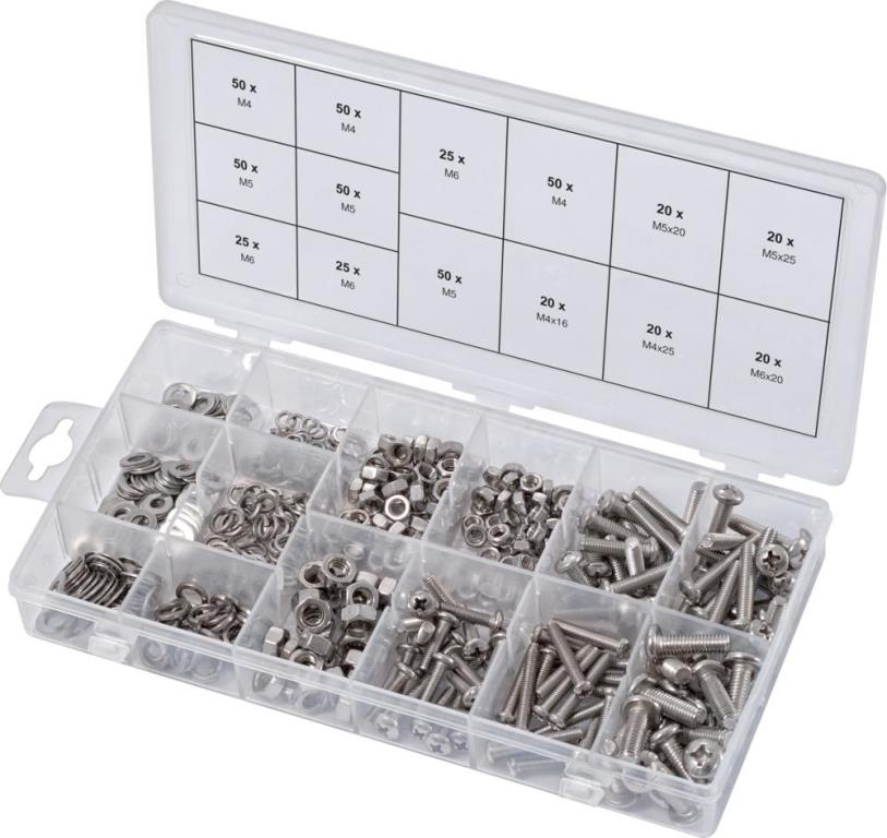 Vis KS TOOLS ref. 970.0510