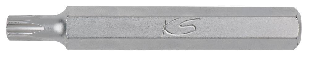 Embouts Torx percés KS TOOLS ref. 975.2145