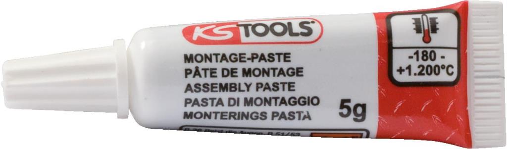 Pompe à graisse KS TOOLS 980.1090