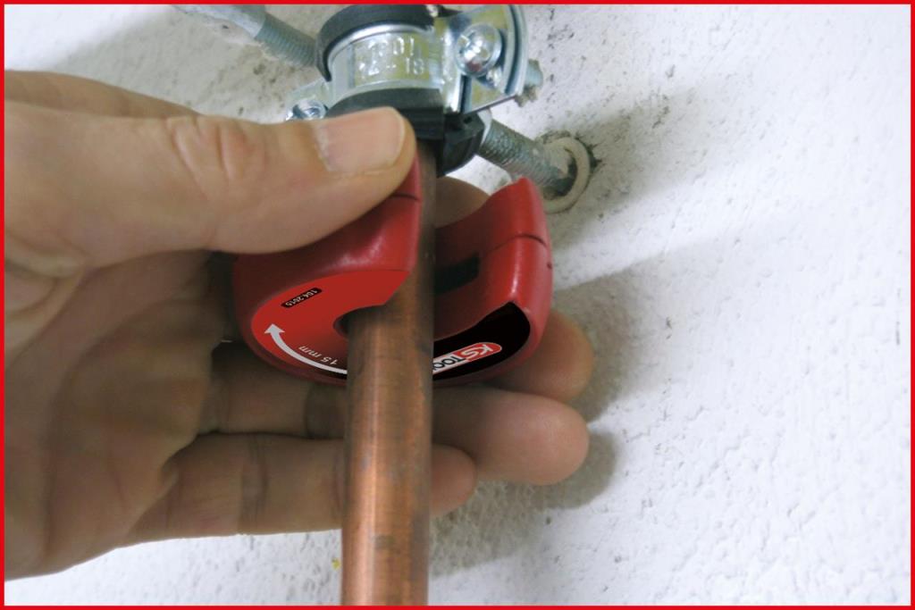  Coupe-tube KS TOOLS 104.2015