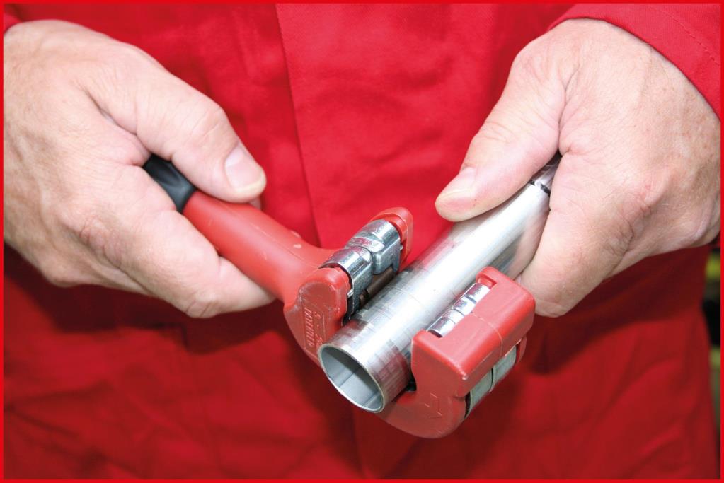  Coupe-tube KS TOOLS 104.5060