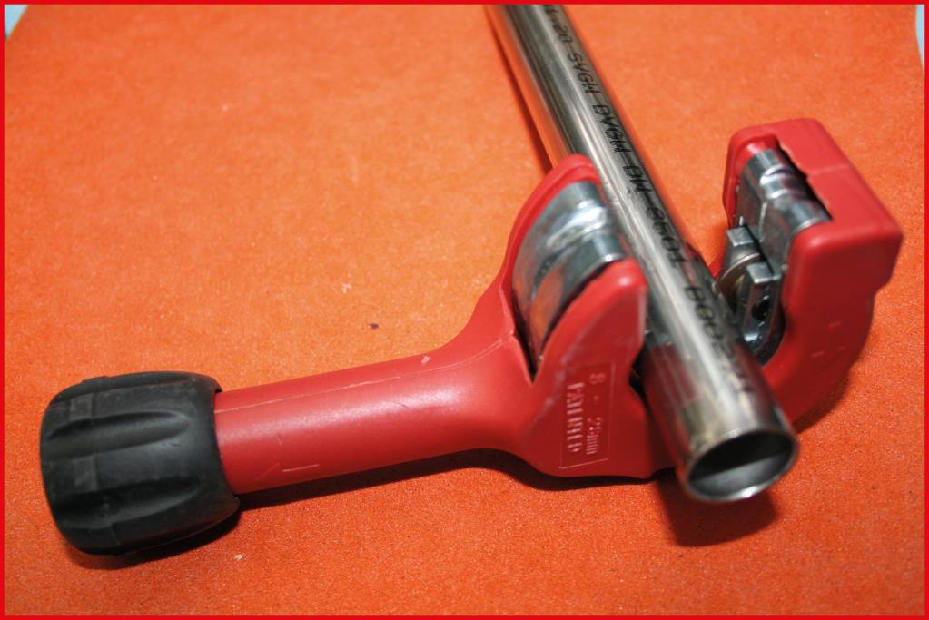  Coupe-tube KS TOOLS 104.5060