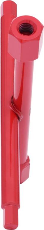 Clé en croix 1/2 KS TOOLS ref. 116.6000