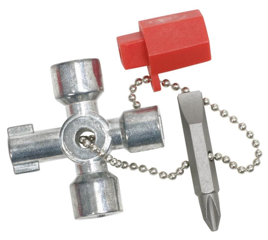 Clé KS TOOLS 130.1010
