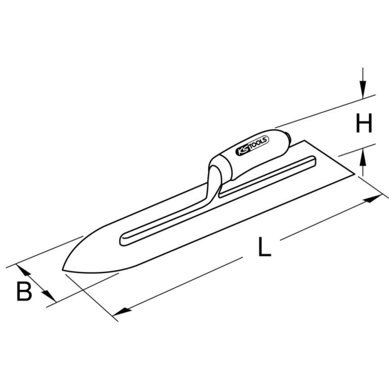 Outil KS TOOLS 144.0461