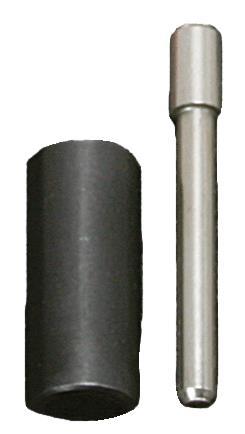 Chiffres et lettres à frapper KS TOOLS ref. 156.0469