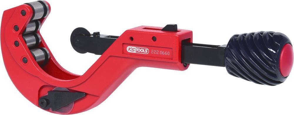 Coupe-tube KS TOOLS 222.0660