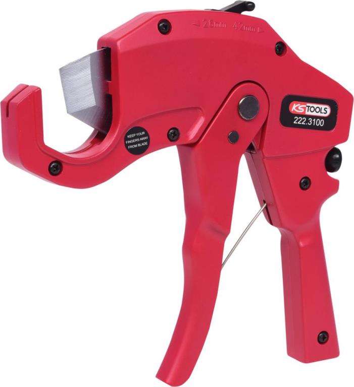 Coupe-tube KS TOOLS 222.3100