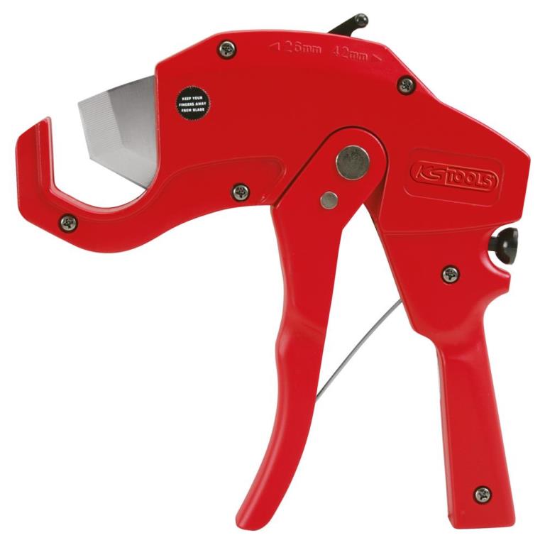 Coupe-tube KS TOOLS 222.3100