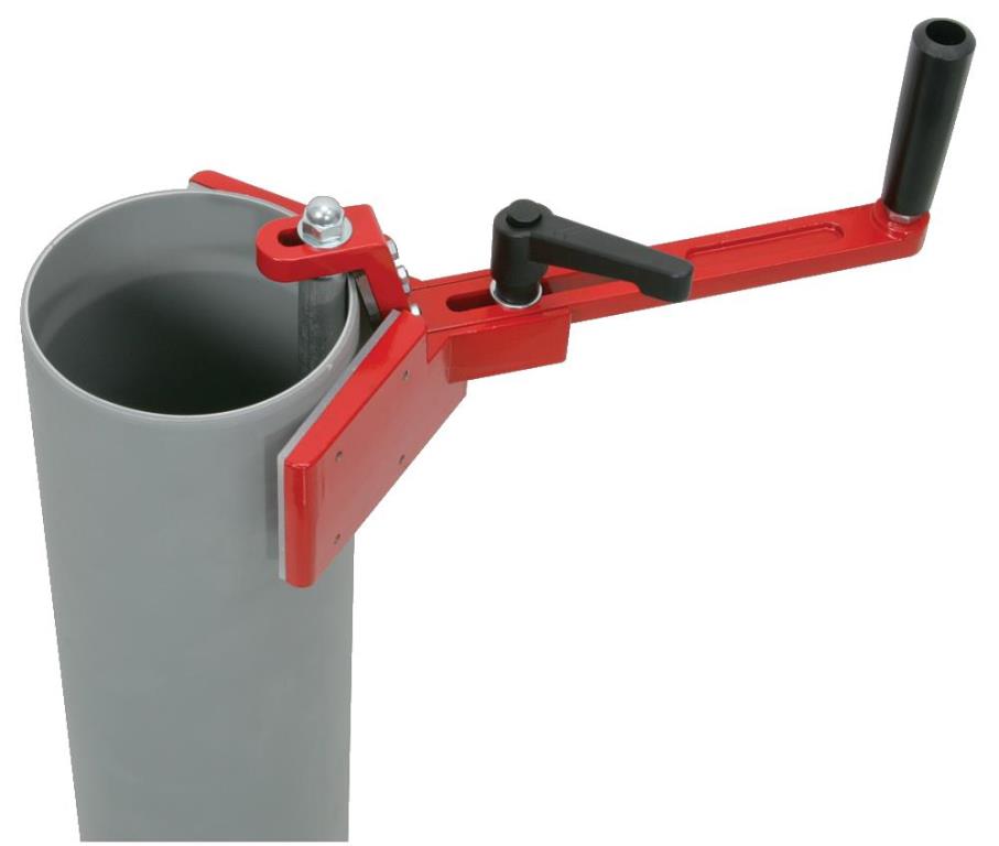 Coupe-tube KS TOOLS 222.5050