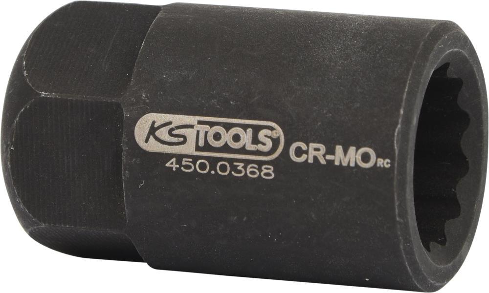 Douille étrier KS TOOLS ref. 450.0368