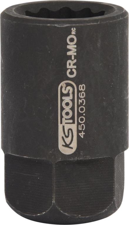 Douille étrier KS TOOLS ref. 450.0368