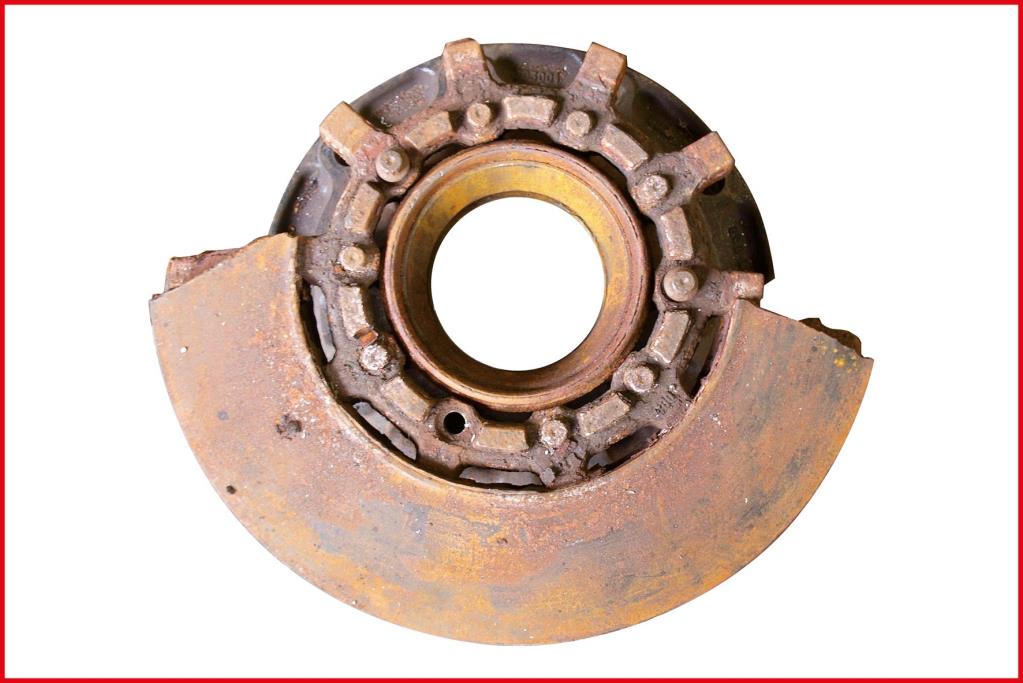 Douille étrier KS TOOLS ref. 450.0368